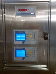 food baverage weighing