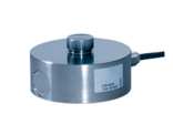 Capteur de pesage en compression bas profil