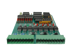 weighing indicator 8E/8S - IDé